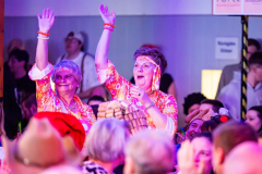 Galaabend organisiert durch MKC Karneval Marksuhl / Marksuhler Karneval Club e.V.