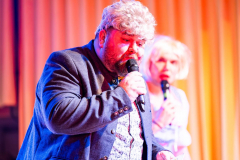 Galaabend organisiert durch MKC Karneval Marksuhl / Marksuhler Karneval Club e.V.