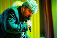 Galaabend organisiert durch MKC Karneval Marksuhl / Marksuhler Karneval Club e.V.