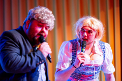 Galaabend organisiert durch MKC Karneval Marksuhl / Marksuhler Karneval Club e.V.