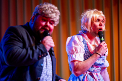 Galaabend organisiert durch MKC Karneval Marksuhl / Marksuhler Karneval Club e.V.