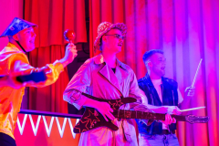 Galaabend organisiert durch MKC Karneval Marksuhl / Marksuhler Karneval Club e.V.