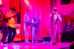 Galaabend organisiert durch MKC Karneval Marksuhl / Marksuhler Karneval Club e.V.