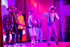 Galaabend organisiert durch MKC Karneval Marksuhl / Marksuhler Karneval Club e.V.