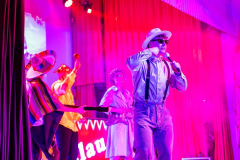 Galaabend organisiert durch MKC Karneval Marksuhl / Marksuhler Karneval Club e.V.