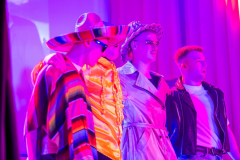 Galaabend organisiert durch MKC Karneval Marksuhl / Marksuhler Karneval Club e.V.