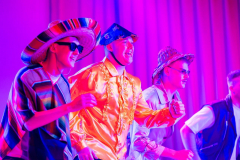 Galaabend organisiert durch MKC Karneval Marksuhl / Marksuhler Karneval Club e.V.