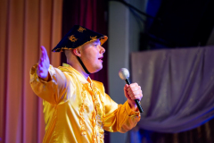 Galaabend organisiert durch MKC Karneval Marksuhl / Marksuhler Karneval Club e.V.