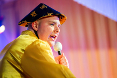 Galaabend organisiert durch MKC Karneval Marksuhl / Marksuhler Karneval Club e.V.