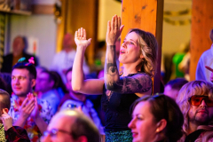 Galaabend organisiert durch MKC Karneval Marksuhl / Marksuhler Karneval Club e.V.