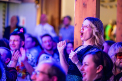 Galaabend organisiert durch MKC Karneval Marksuhl / Marksuhler Karneval Club e.V.