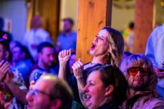 Galaabend organisiert durch MKC Karneval Marksuhl / Marksuhler Karneval Club e.V.