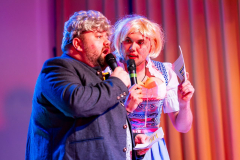 Galaabend organisiert durch MKC Karneval Marksuhl / Marksuhler Karneval Club e.V.