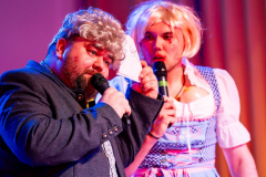 Galaabend organisiert durch MKC Karneval Marksuhl / Marksuhler Karneval Club e.V.