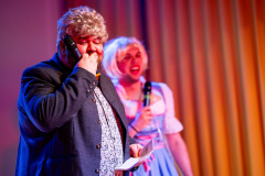 Galaabend organisiert durch MKC Karneval Marksuhl / Marksuhler Karneval Club e.V.