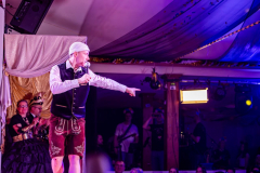 Galaabend organisiert durch MKC Karneval Marksuhl / Marksuhler Karneval Club e.V.