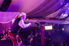 Galaabend organisiert durch MKC Karneval Marksuhl / Marksuhler Karneval Club e.V.