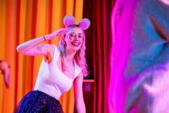 Galaabend organisiert durch MKC Karneval Marksuhl / Marksuhler Karneval Club e.V.