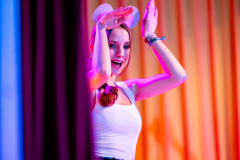 Galaabend organisiert durch MKC Karneval Marksuhl / Marksuhler Karneval Club e.V.