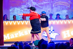 Galaabend organisiert durch MKC Karneval Marksuhl / Marksuhler Karneval Club e.V.