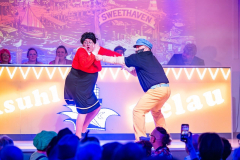 Galaabend organisiert durch MKC Karneval Marksuhl / Marksuhler Karneval Club e.V.