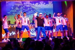 Galaabend organisiert durch MKC Karneval Marksuhl / Marksuhler Karneval Club e.V.