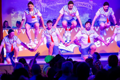 Galaabend organisiert durch MKC Karneval Marksuhl / Marksuhler Karneval Club e.V.