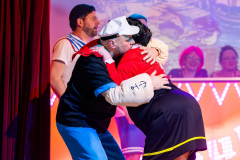 Galaabend organisiert durch MKC Karneval Marksuhl / Marksuhler Karneval Club e.V.