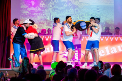 Galaabend organisiert durch MKC Karneval Marksuhl / Marksuhler Karneval Club e.V.