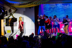 Galaabend organisiert durch MKC Karneval Marksuhl / Marksuhler Karneval Club e.V.