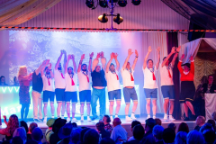 Galaabend organisiert durch MKC Karneval Marksuhl / Marksuhler Karneval Club e.V.