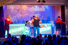 Galaabend organisiert durch MKC Karneval Marksuhl / Marksuhler Karneval Club e.V.