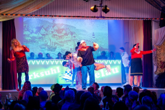 Galaabend organisiert durch MKC Karneval Marksuhl / Marksuhler Karneval Club e.V.