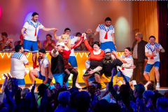 Galaabend organisiert durch MKC Karneval Marksuhl / Marksuhler Karneval Club e.V.