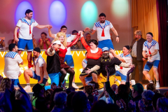 Galaabend organisiert durch MKC Karneval Marksuhl / Marksuhler Karneval Club e.V.