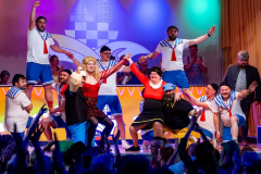 Galaabend organisiert durch MKC Karneval Marksuhl / Marksuhler Karneval Club e.V.