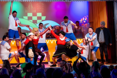 Galaabend organisiert durch MKC Karneval Marksuhl / Marksuhler Karneval Club e.V.