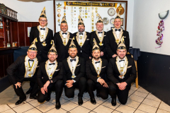 Galaabend organisiert durch MKC Karneval Marksuhl / Marksuhler Karneval Club e.V.