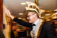 Galaabend organisiert durch MKC Karneval Marksuhl / Marksuhler Karneval Club e.V.