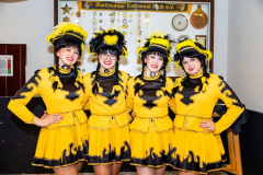 Galaabend organisiert durch MKC Karneval Marksuhl / Marksuhler Karneval Club e.V.