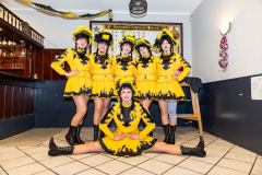 Galaabend organisiert durch MKC Karneval Marksuhl / Marksuhler Karneval Club e.V.