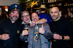 Galaabend organisiert durch MKC Karneval Marksuhl / Marksuhler Karneval Club e.V.