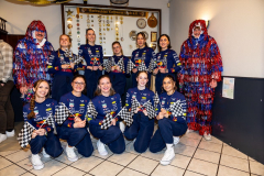 Galaabend organisiert durch MKC Karneval Marksuhl / Marksuhler Karneval Club e.V.