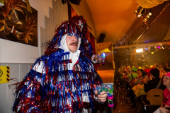 Galaabend organisiert durch MKC Karneval Marksuhl / Marksuhler Karneval Club e.V.