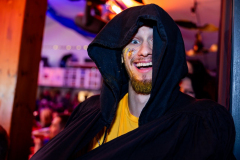 Galaabend organisiert durch MKC Karneval Marksuhl / Marksuhler Karneval Club e.V.