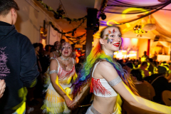 Galaabend organisiert durch MKC Karneval Marksuhl / Marksuhler Karneval Club e.V.