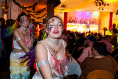 Galaabend organisiert durch MKC Karneval Marksuhl / Marksuhler Karneval Club e.V.