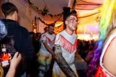 Galaabend organisiert durch MKC Karneval Marksuhl / Marksuhler Karneval Club e.V.