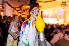 Galaabend organisiert durch MKC Karneval Marksuhl / Marksuhler Karneval Club e.V.
