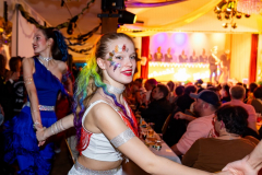 Galaabend organisiert durch MKC Karneval Marksuhl / Marksuhler Karneval Club e.V.